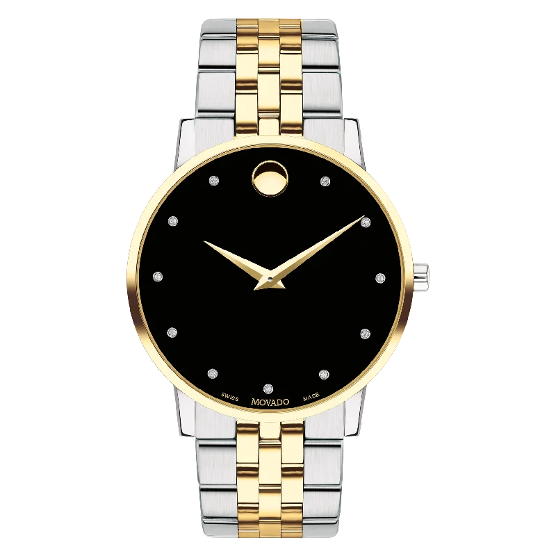 Movado Museum Classic