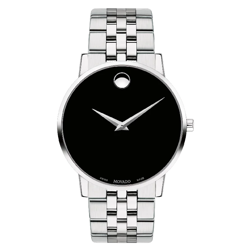 Movado Museum Classic