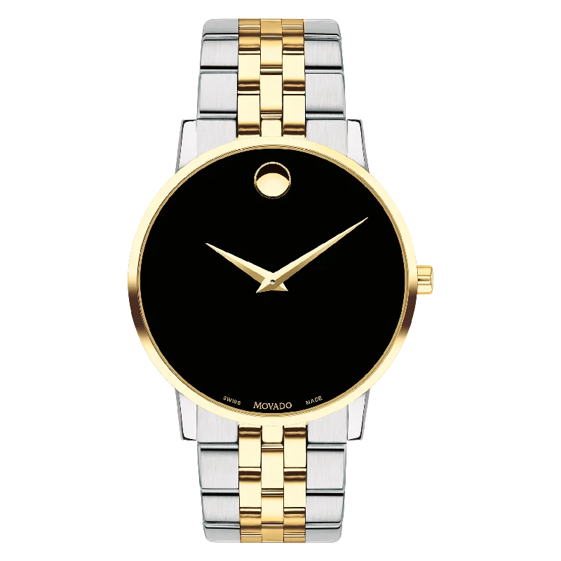 Movado Museum Classic