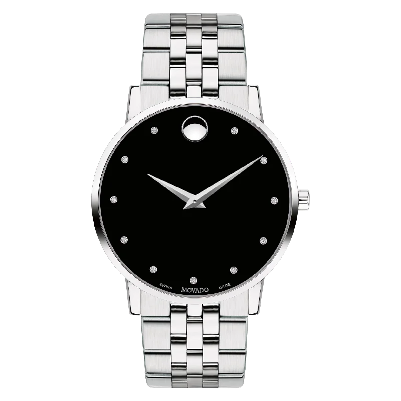 Movado Museum Classic