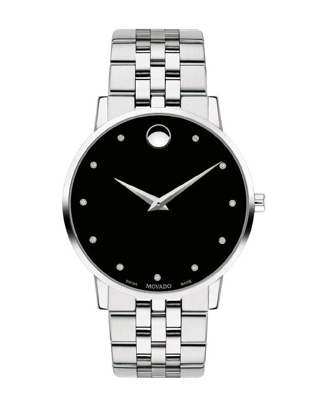 Movado Museum Classic