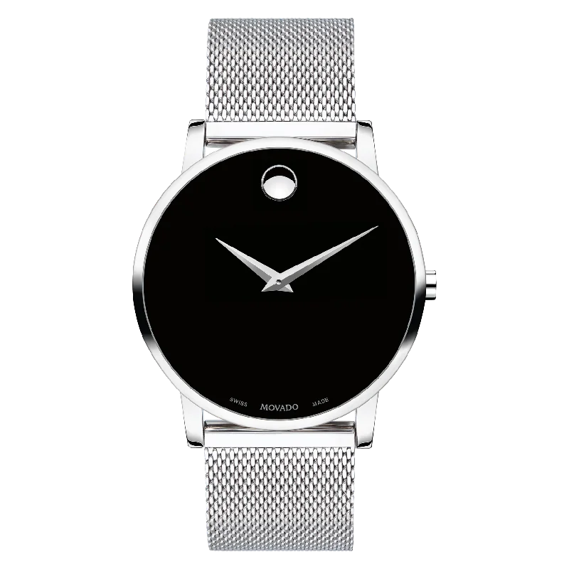 Movado Museum Classic