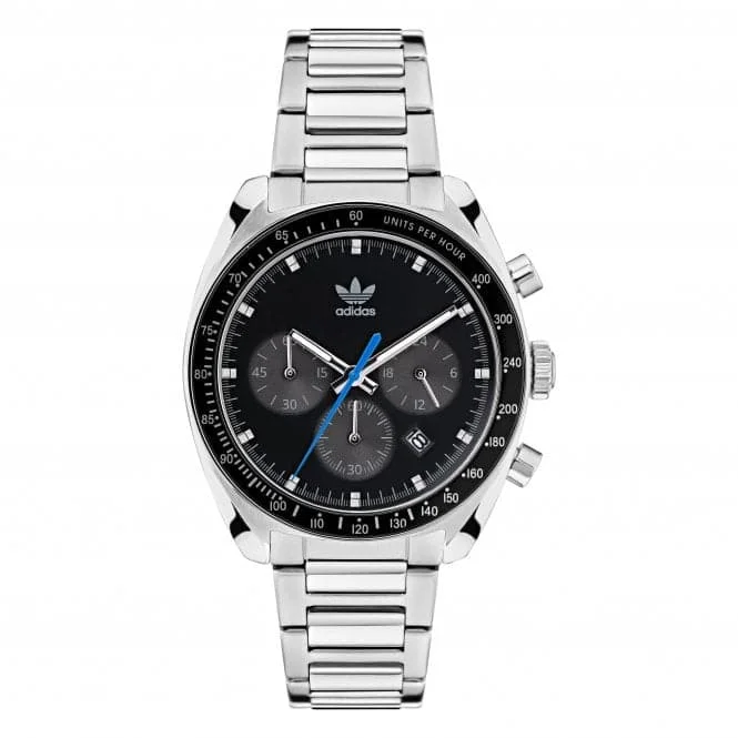 Adidas Originals EDITION ONE CHRONO Watch AOFH22006