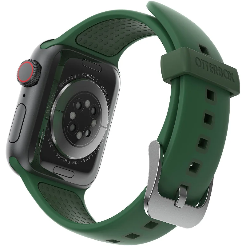 OtterBox Apple Watch Strap (Green)