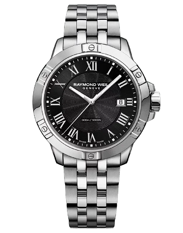 Raymond Weil Tango