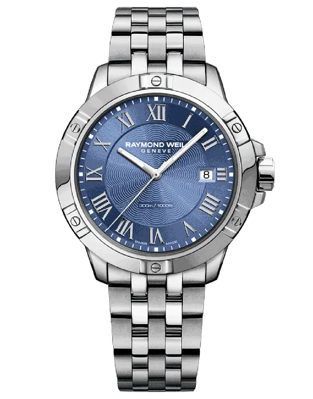 Raymond Weil Tango