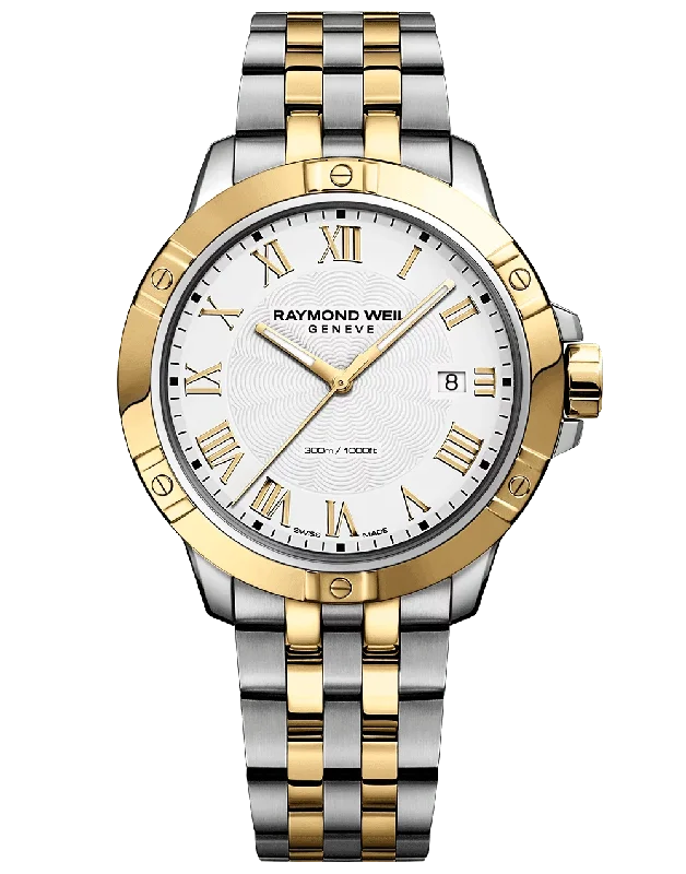 Raymond Weil Tango