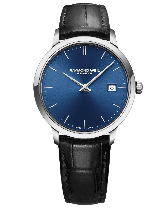 Raymond Weil Toccata