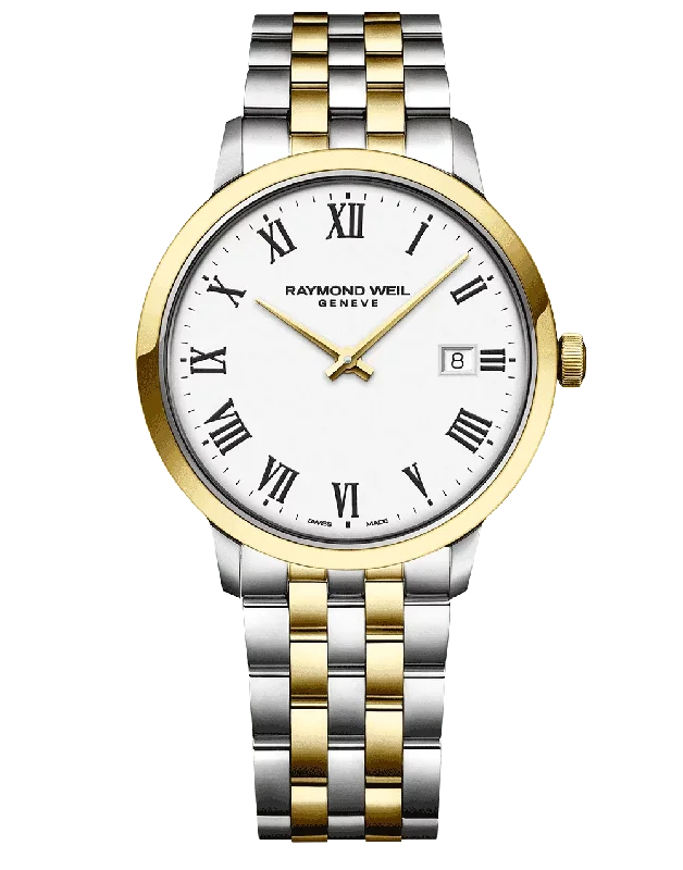 Raymond Weil Toccata