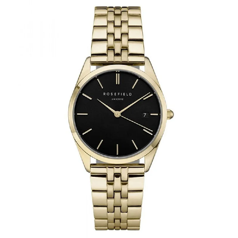 ROSEFIELD ACBKG-A13 Ladies Watch