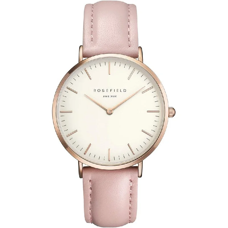 ROSEFIELD BWPR-B7 Ladies Watch