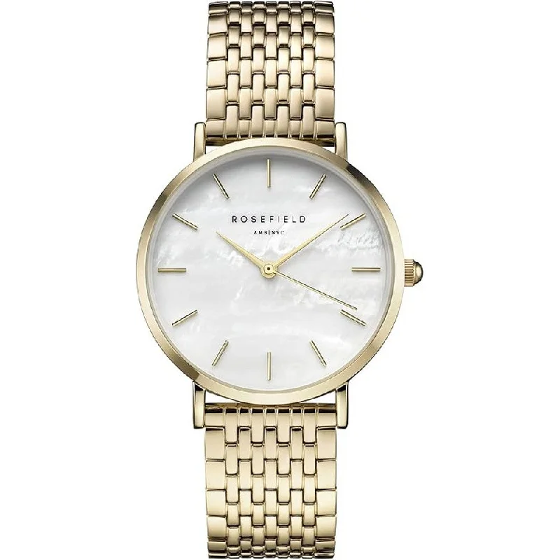 ROSEFIELD UEWG-U21 Ladies Watch