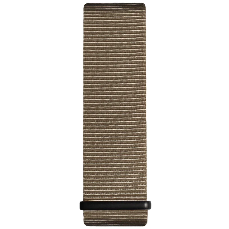 Nato Watch Strap- Sand & Black