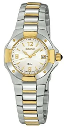 Seiko Women's SXD626 Coutura Watch