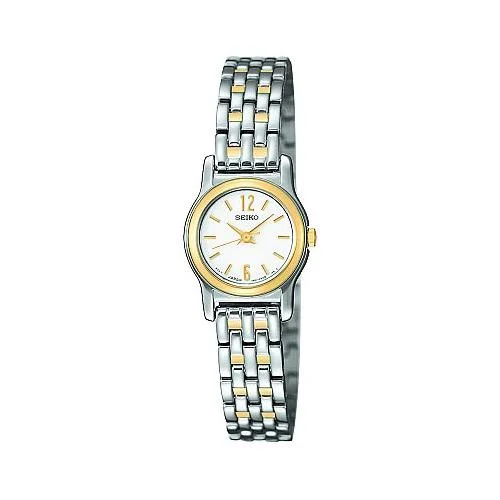 Seiko Women's SXGM04 Quartz Bracelet Dress Watch