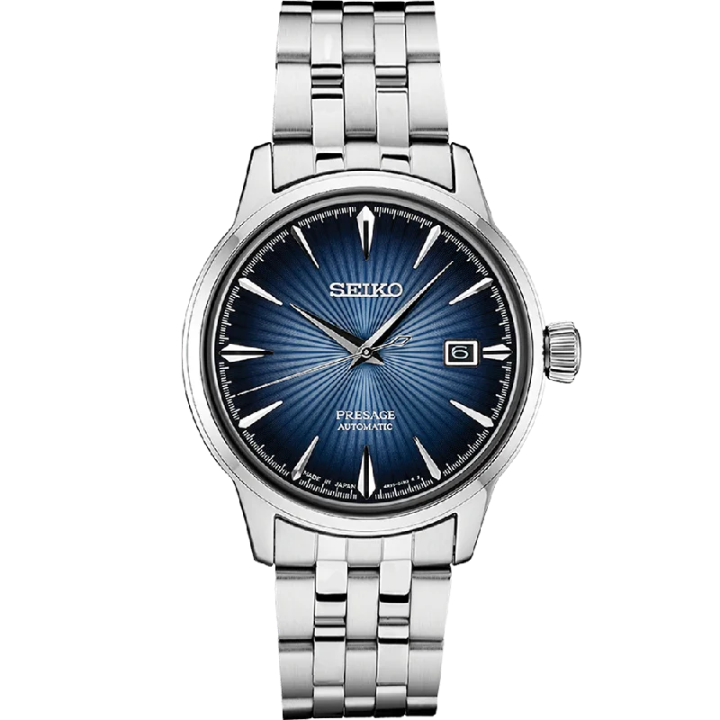 Men's Presage Watch (SRPB41J1)