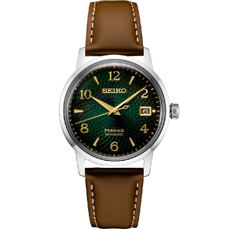 Men's Presage Watch (SRPE45J1)