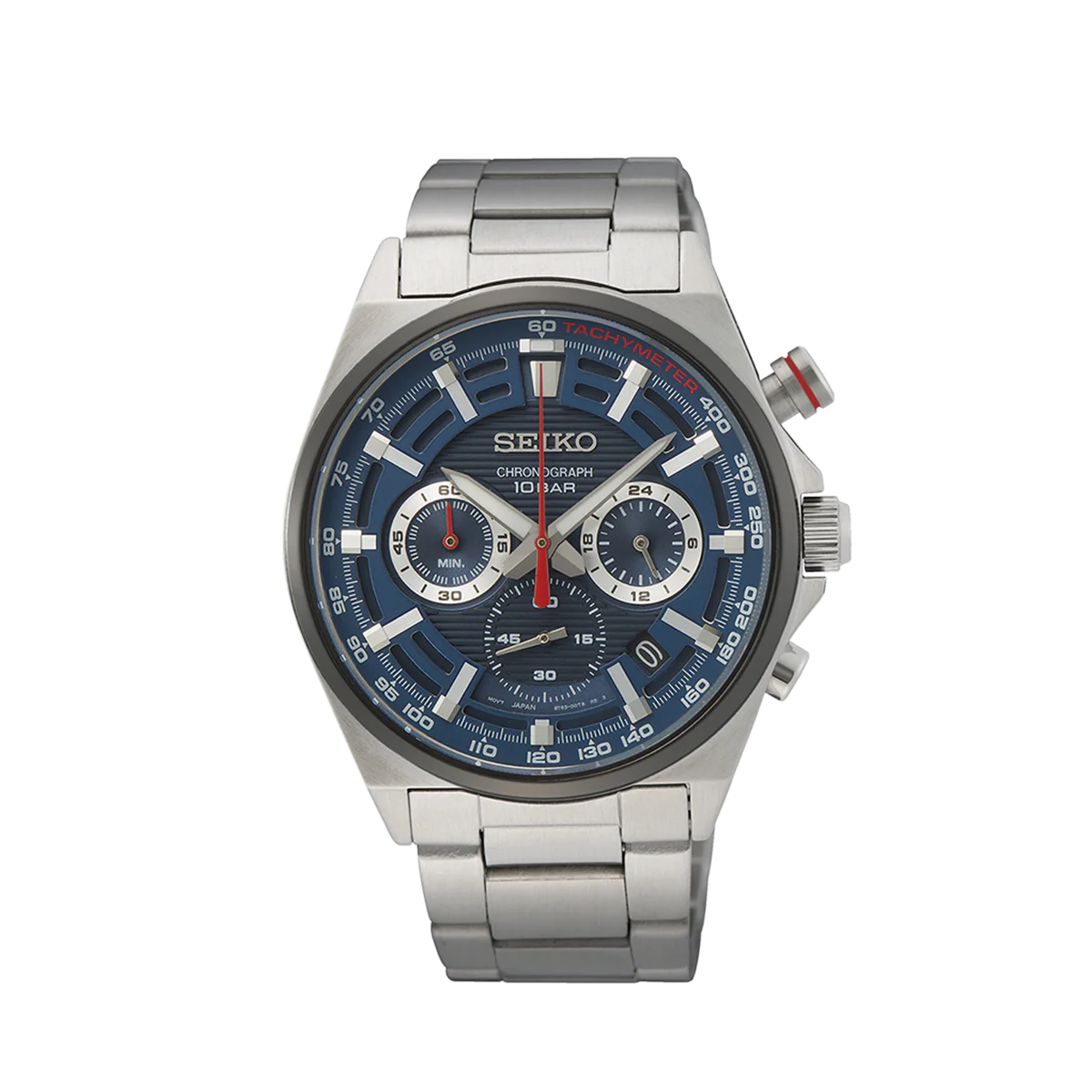 Men's Chronograph Watch (SSB407P1)