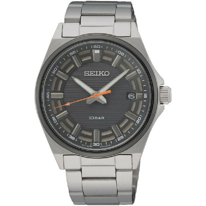 Men's Quartz Watch (SUR507P1)