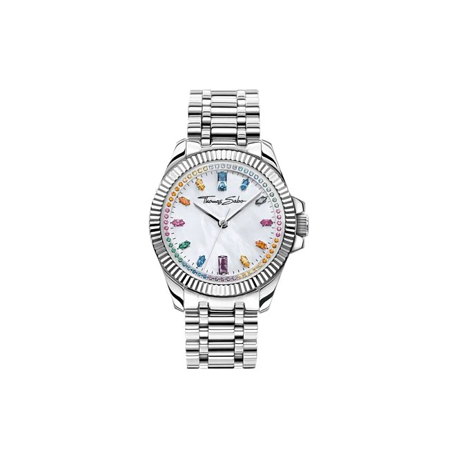 Divine Rainbow Women's Watch WA0394-201-201