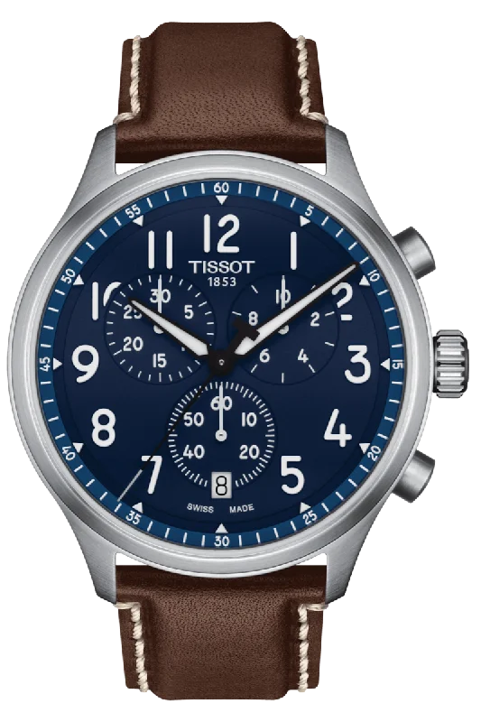 TISSOT - Chrono XL Vintage Quartz | T116.617.16.042.00