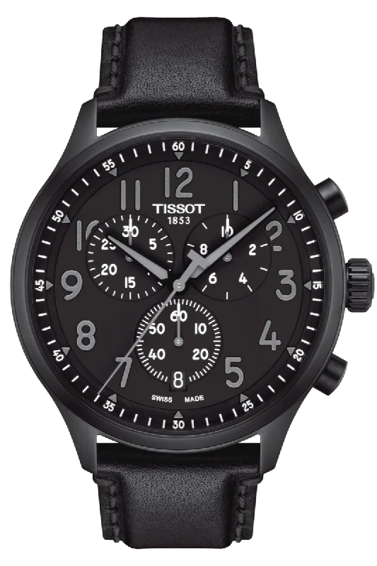 TISSOT - Chrono XL Vintage Quartz | T116.617.36.052.00