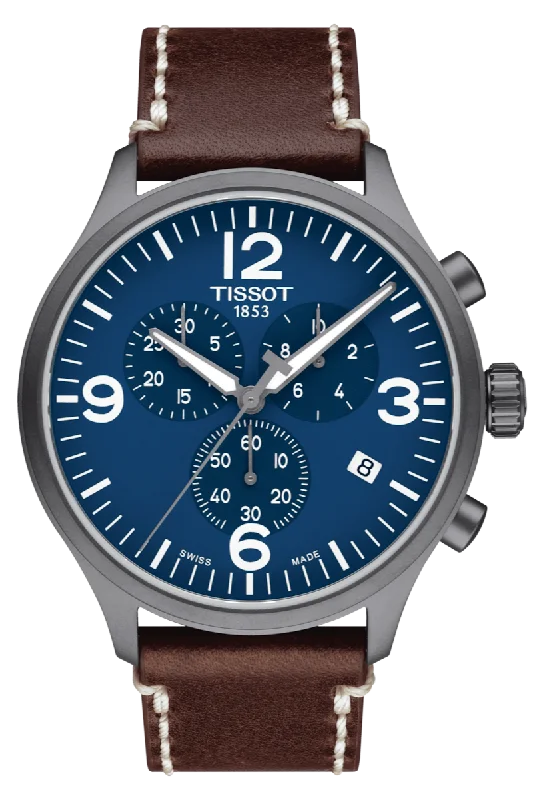 TISSOT - Chrono XL Quartz | T116.617.36.047.00