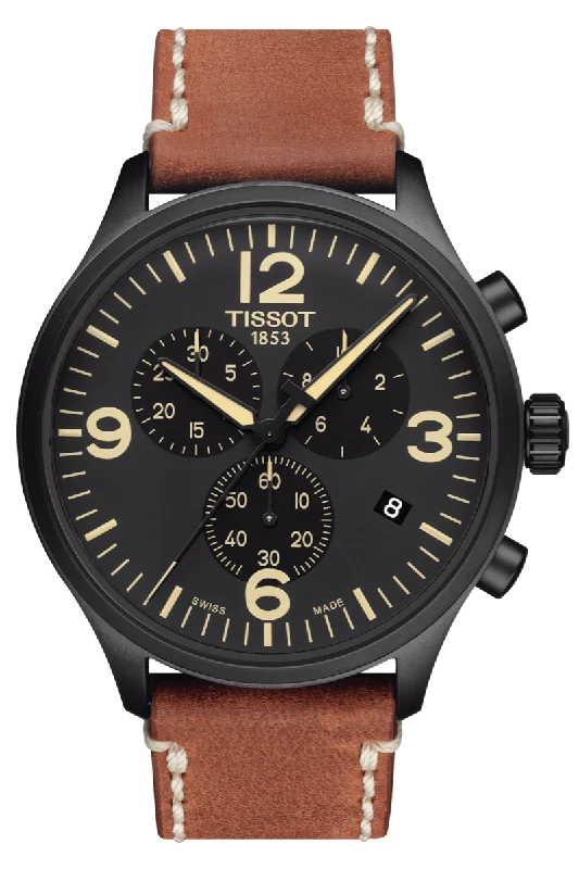 TISSOT - Chrono XL Quartz | T116.617.36.057.00