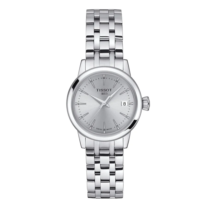 Tissot Classic Dream Women's Watch T1292101103100