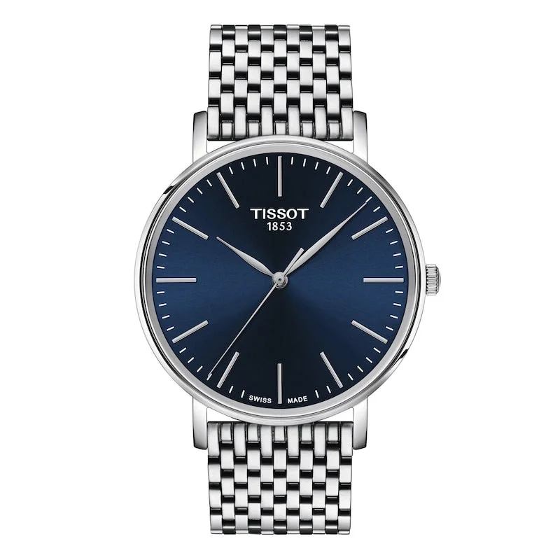 Tissot Everytime Desire Men's Watch T1434101104100