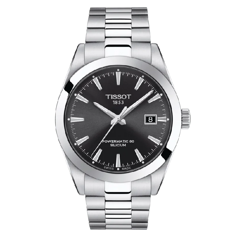 Tissot Gentleman Powermatic 80