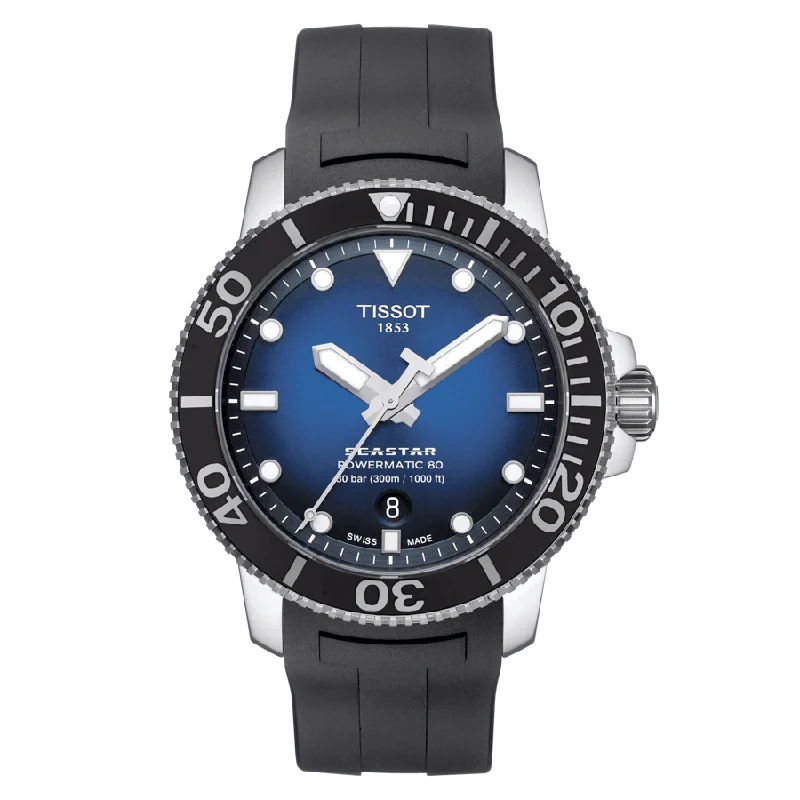 Tissot Seastar 1000 Powermatic 80