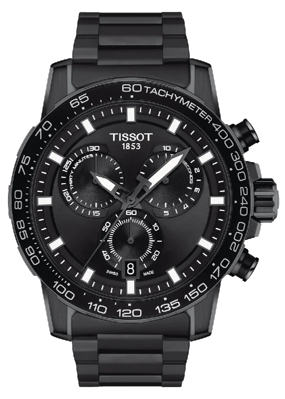 TISSOT - SuperSport Chrono Quartz | T125.617.33.051.00