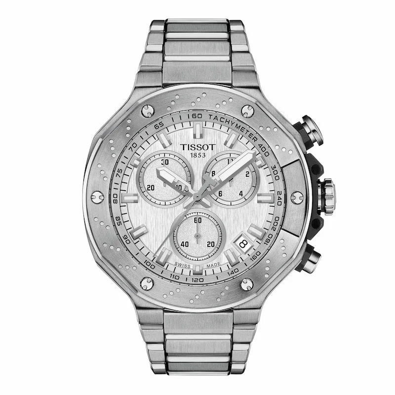 Tissot T-Race Men's Chronograph T1414171103100