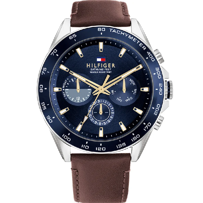 Tommy Hilfiger Owen 1791965 Multi-Function