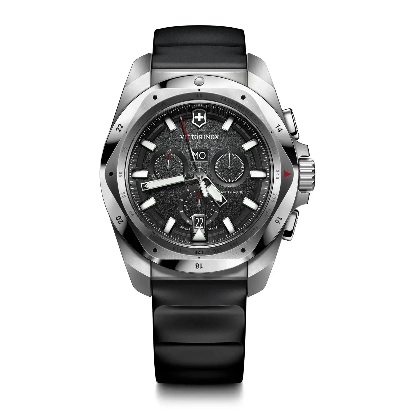 Men's I.N.O.X. Chronoghraph Watch (241983)