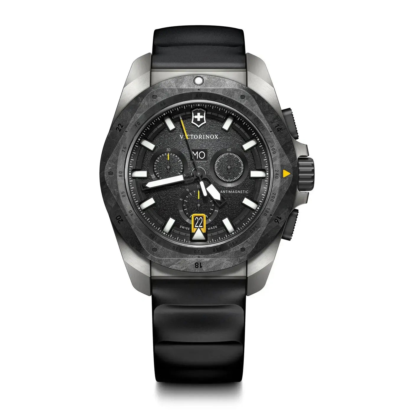 Men's I.N.O.X. Chronoghraph Watch (242011)